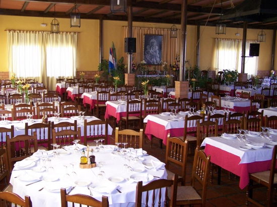 Bodegón de la Blanca Paloma